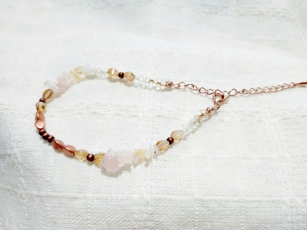 包丁藤四郎イメージブレスレット