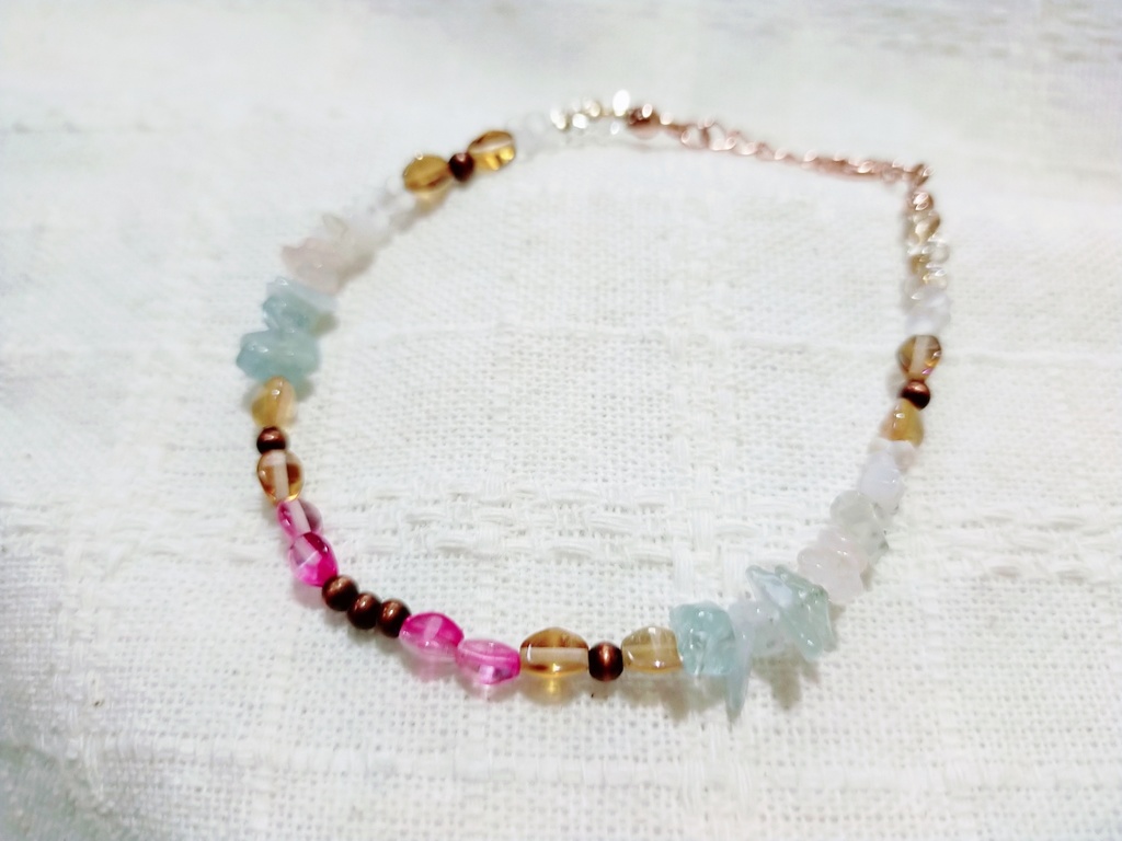 乱藤四郎イメージブレスレット