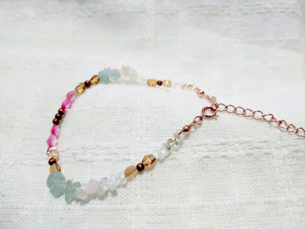 乱藤四郎イメージブレスレット