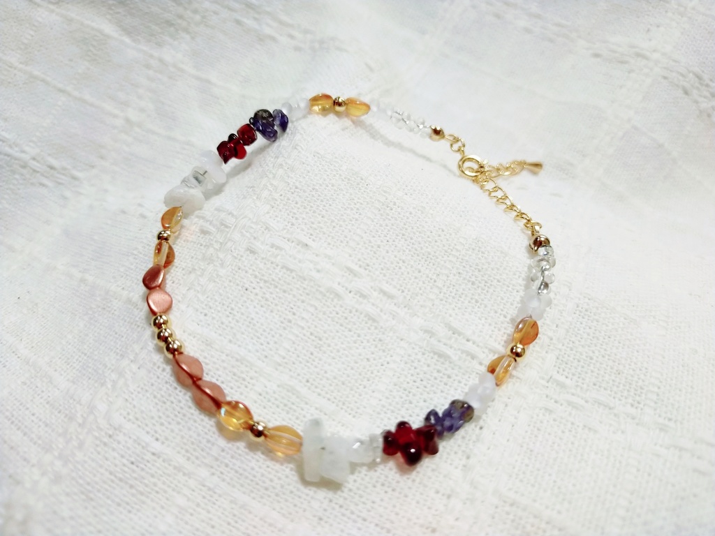 鬼丸国綱イメージブレスレット