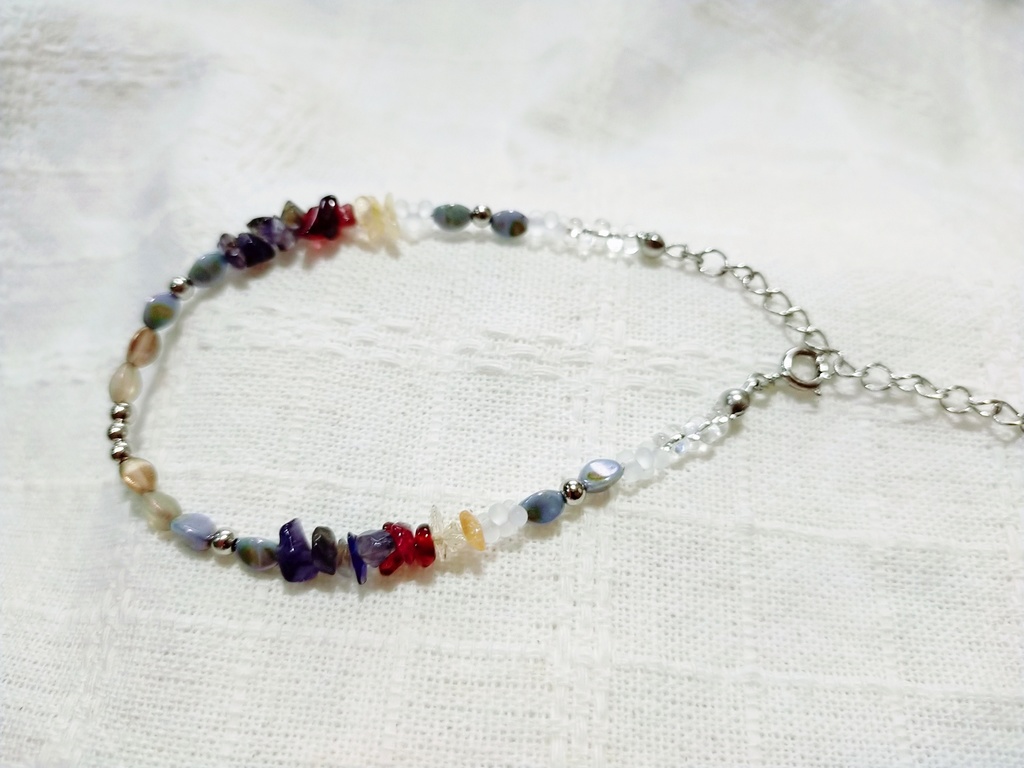 大典太光世イメージブレスレット