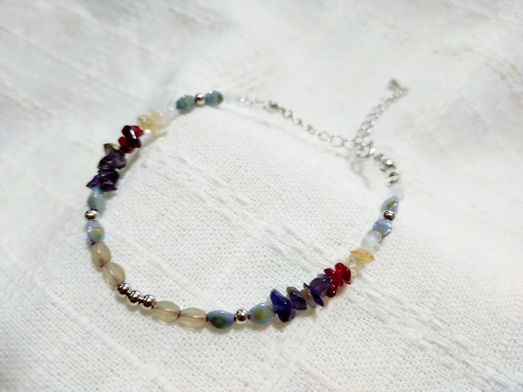 大典太光世イメージブレスレット