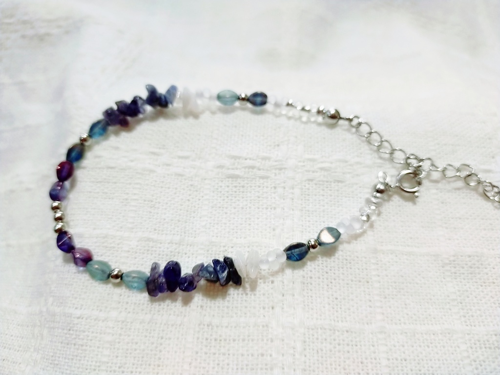 数珠丸恒次イメージブレスレット