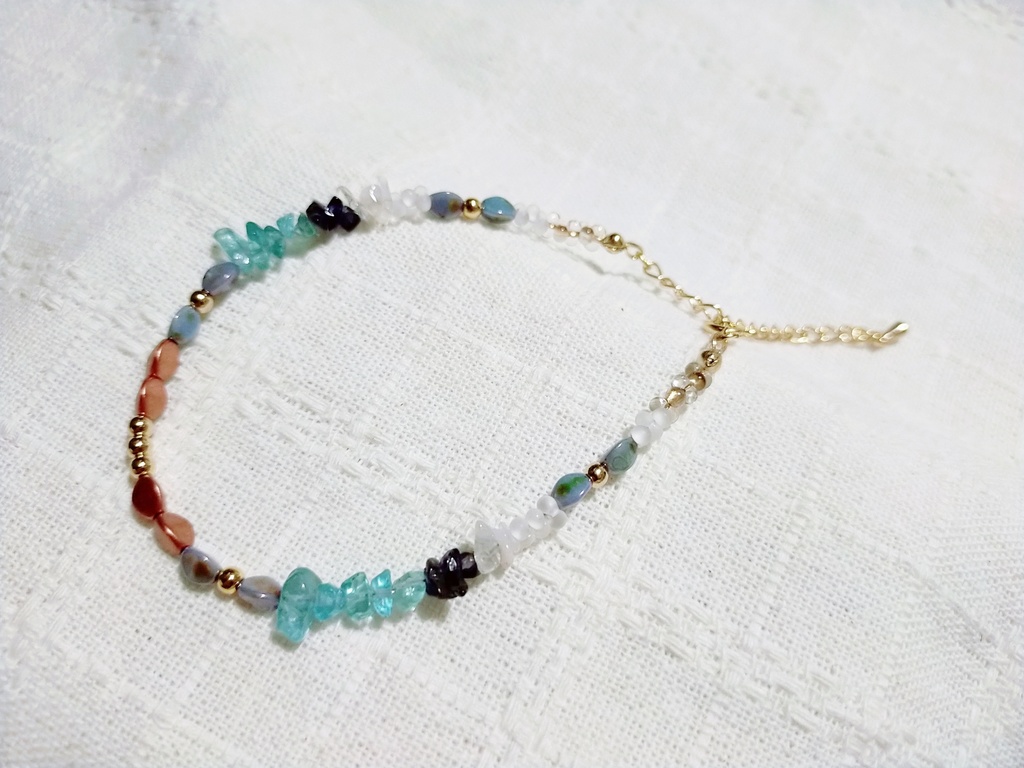 一期一振イメージブレスレット