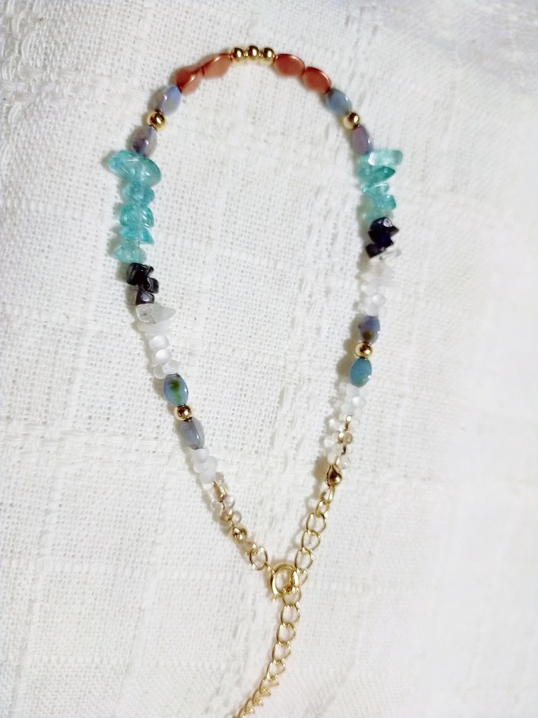 一期一振イメージブレスレット