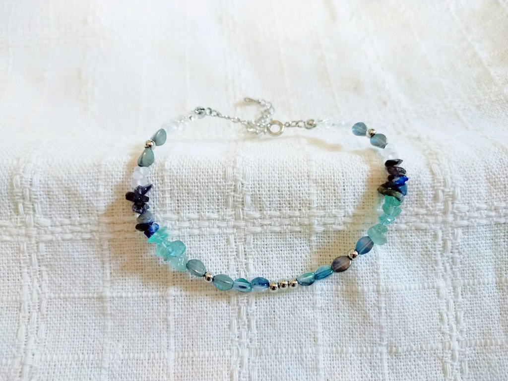 謙信景光イメージブレスレット