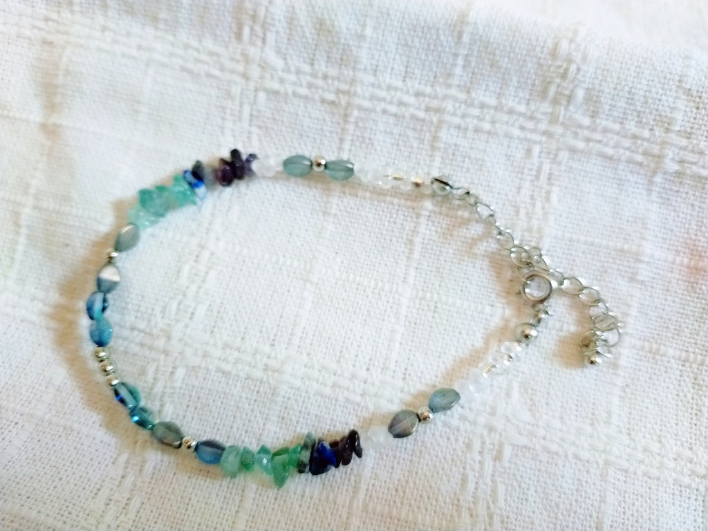 謙信景光イメージブレスレット