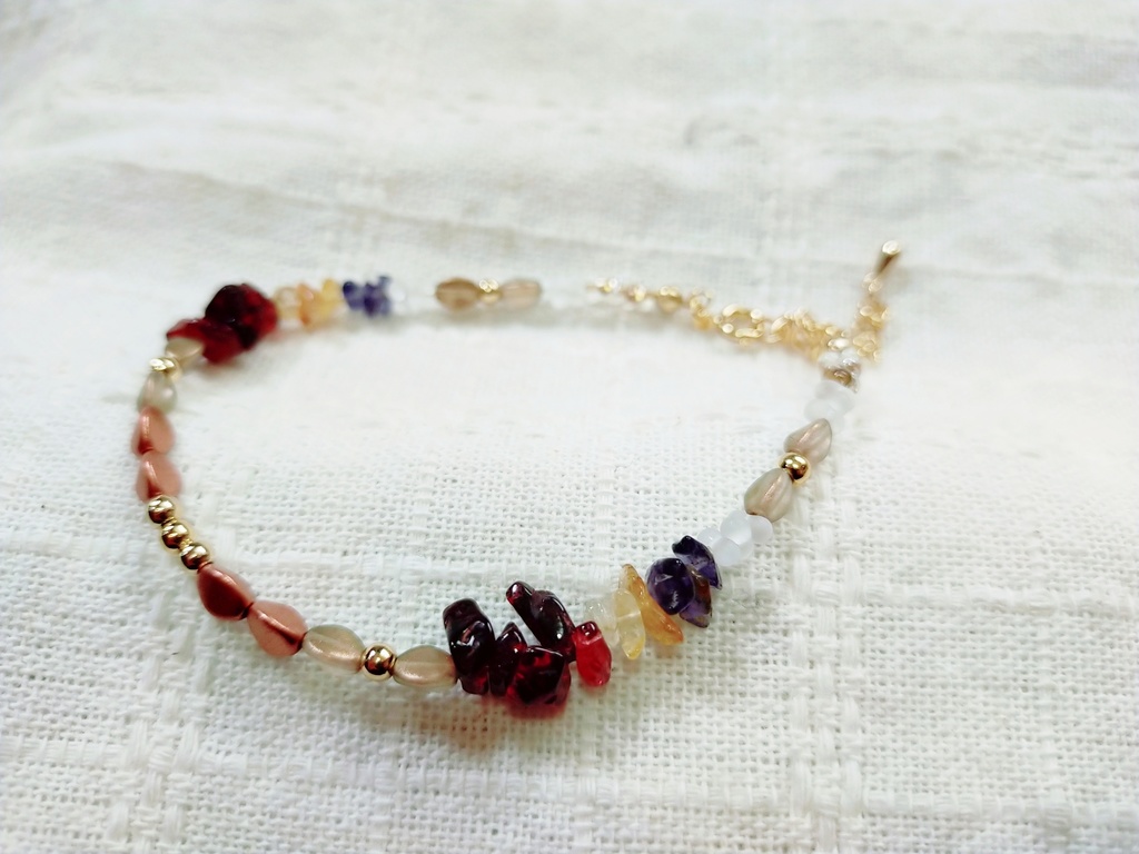 大般若長光イメージブレスレット