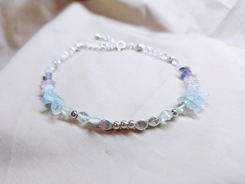 膝丸極イメージブレスレット