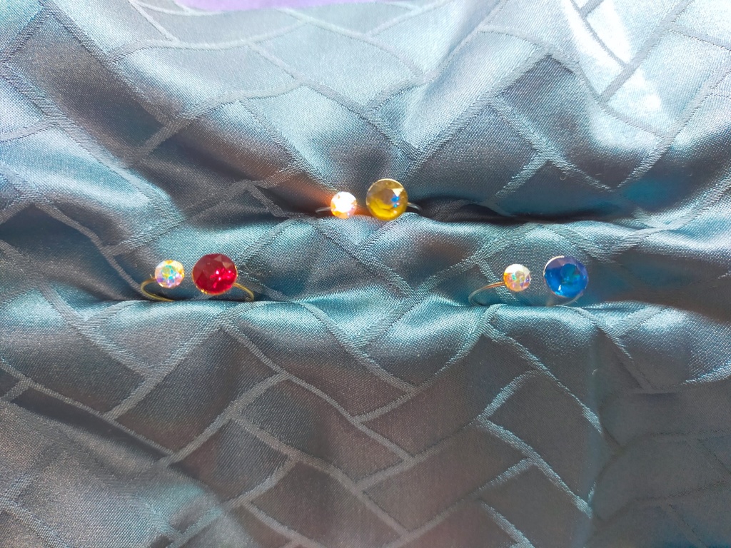 古備前派イメージリング