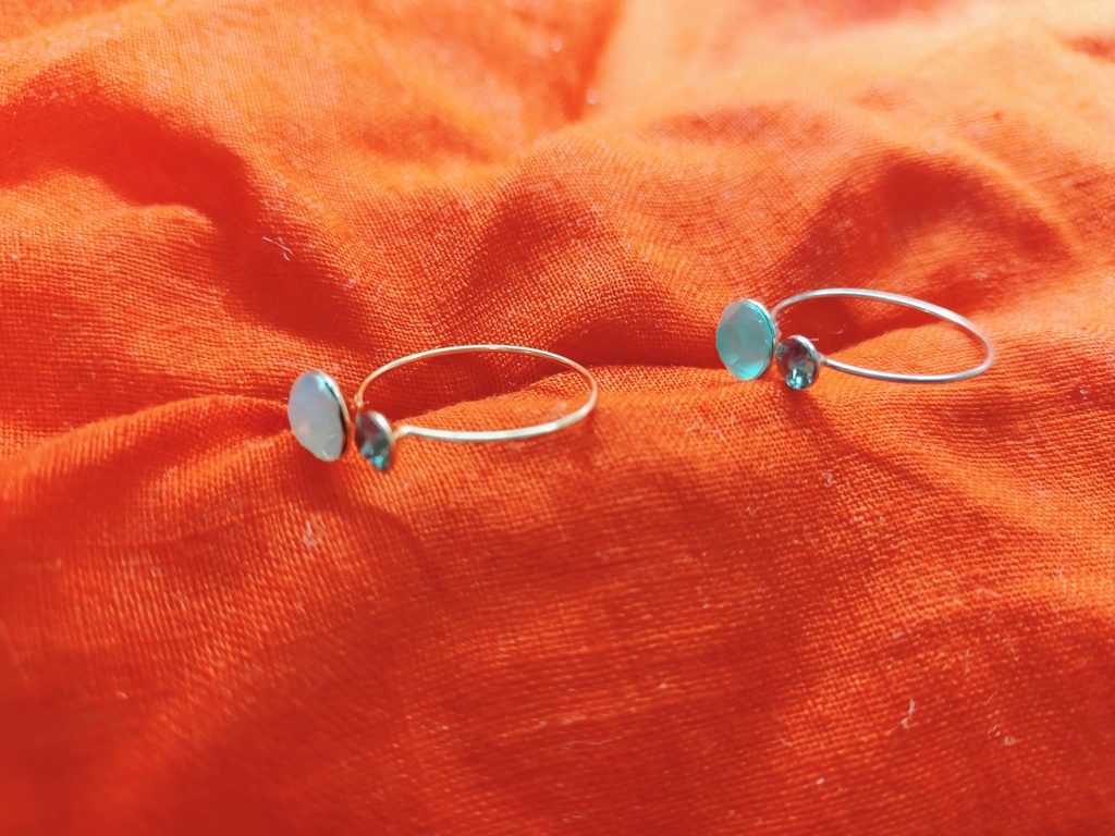 源氏兄弟イメージリング