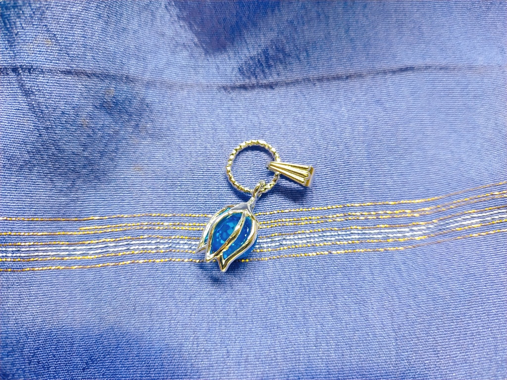 古備前派イメージペンダントトップ