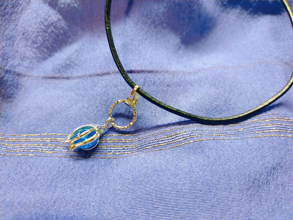 古備前派イメージペンダントトップ