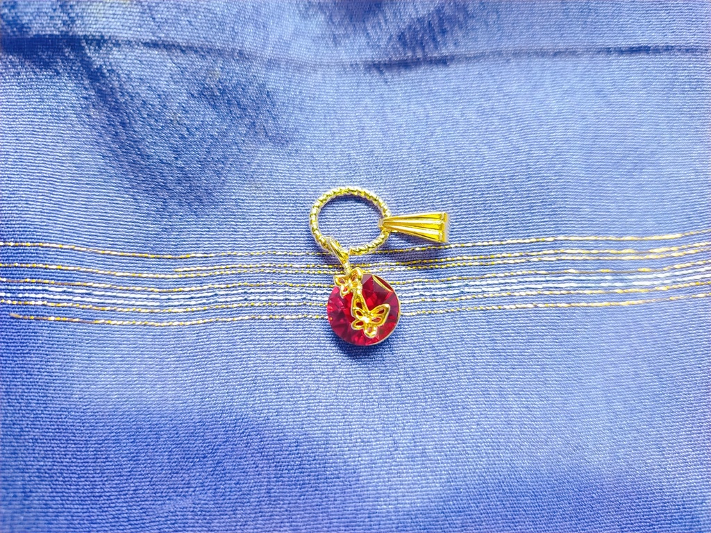 古備前派イメージペンダントトップ