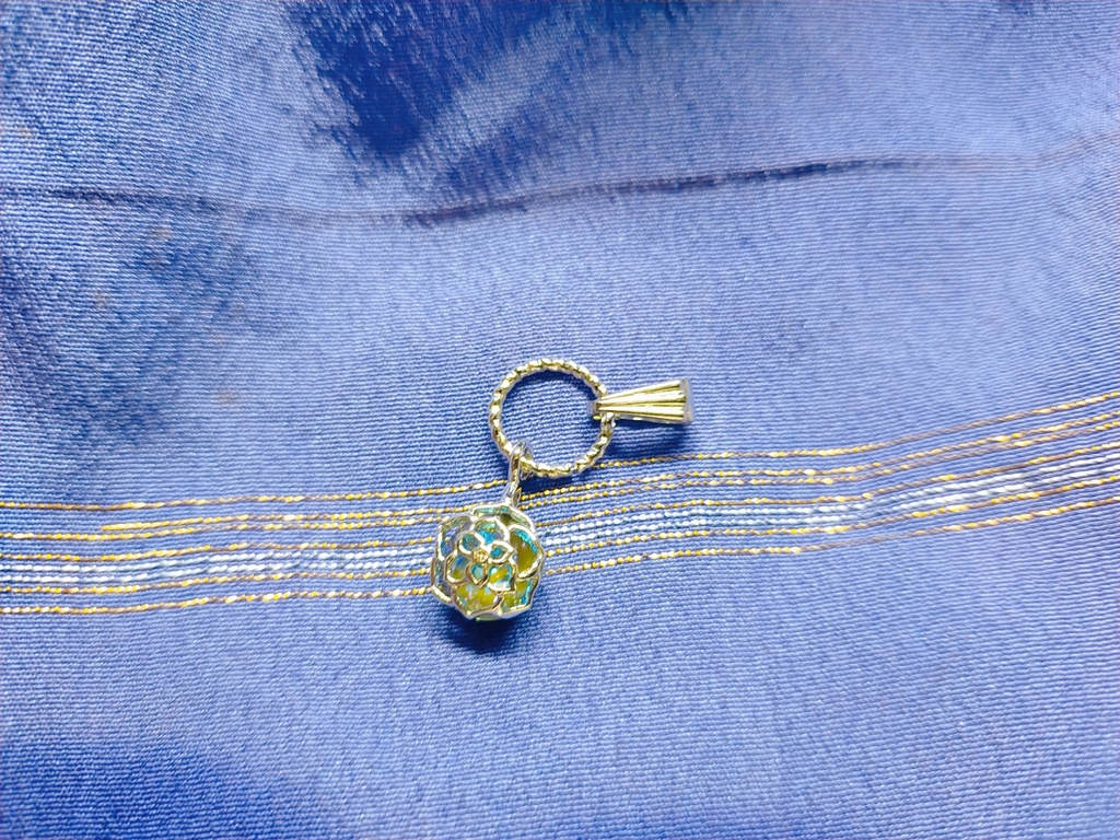 古備前派イメージペンダントトップ