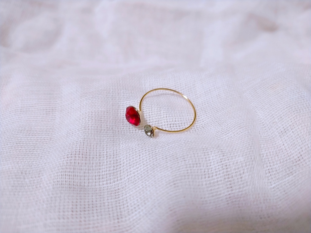 文久土佐組イメージリング