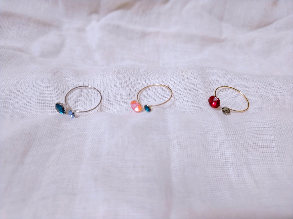 文久土佐組イメージリング