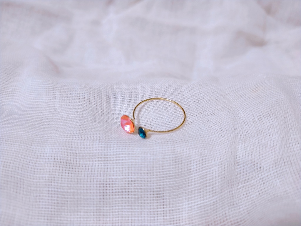 文久土佐組イメージリング