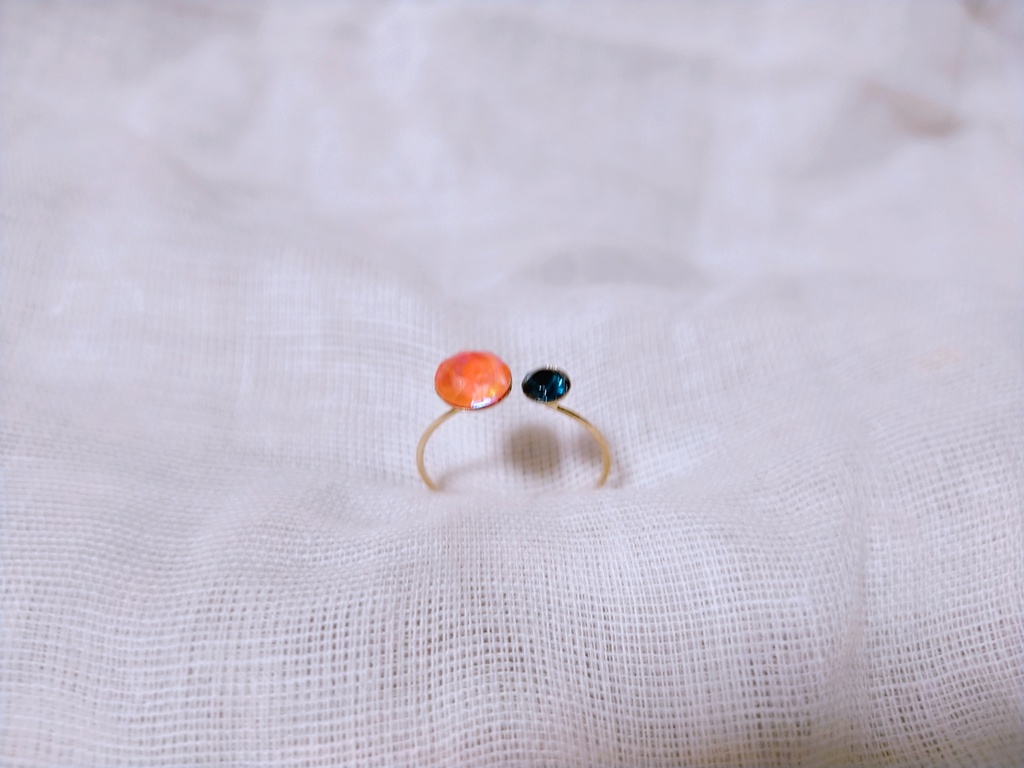 文久土佐組イメージリング