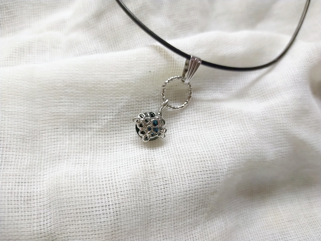 文久土佐組イメージペンダントトップ