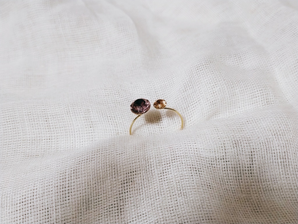 初期刀イメージリング