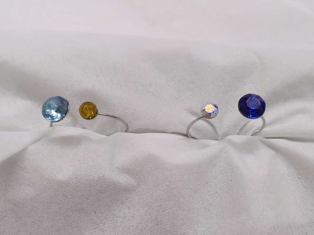 伯仲組イメージリング