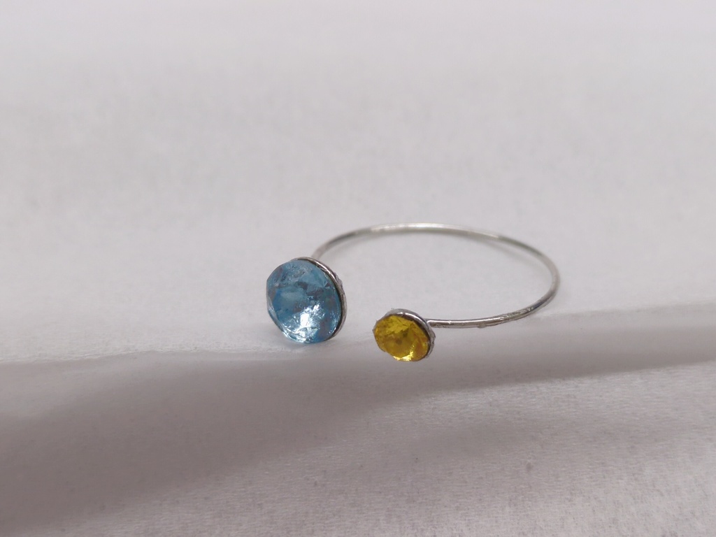 伯仲組イメージリング