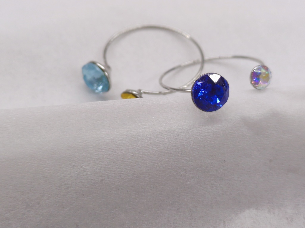 伯仲組イメージリング