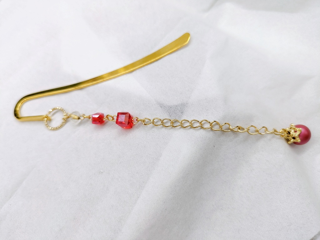 古備前派イメージブックマーカーB