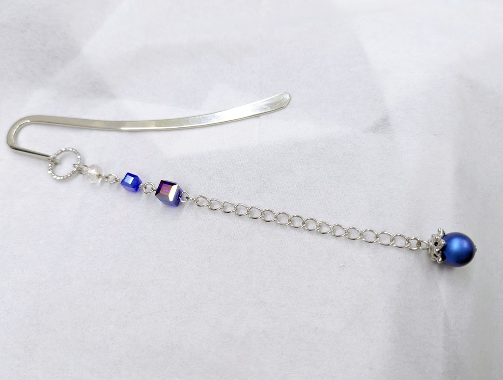 古備前派イメージブックマーカーB