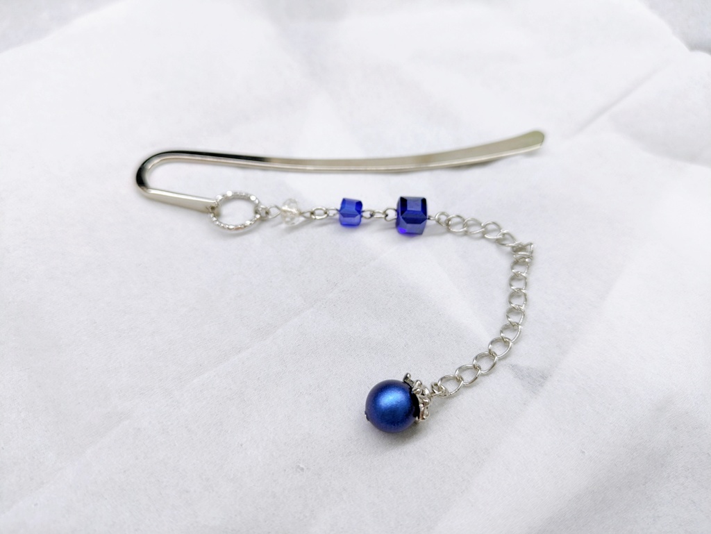 古備前派イメージブックマーカーB