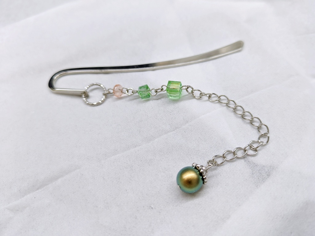 古備前派イメージブックマーカーB