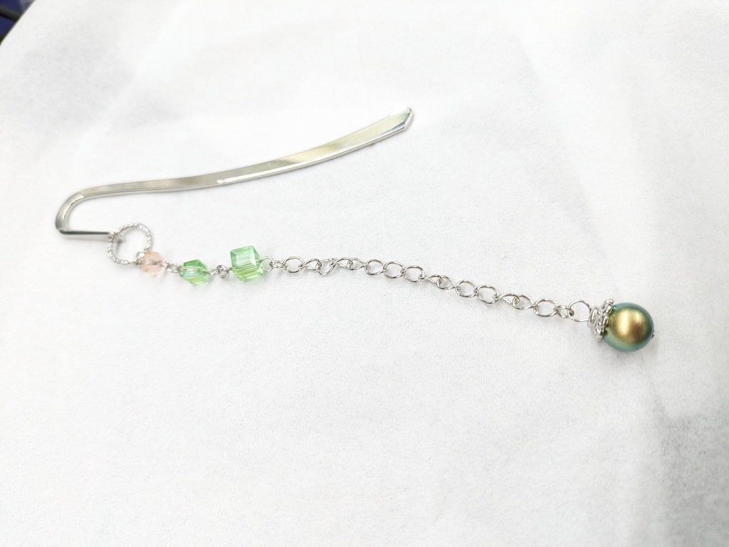 古備前派イメージブックマーカーB