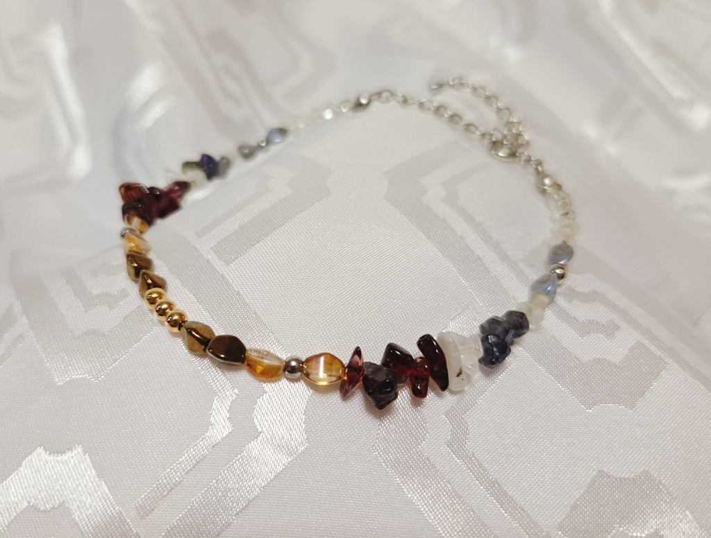 古備前派イメージブレスレット