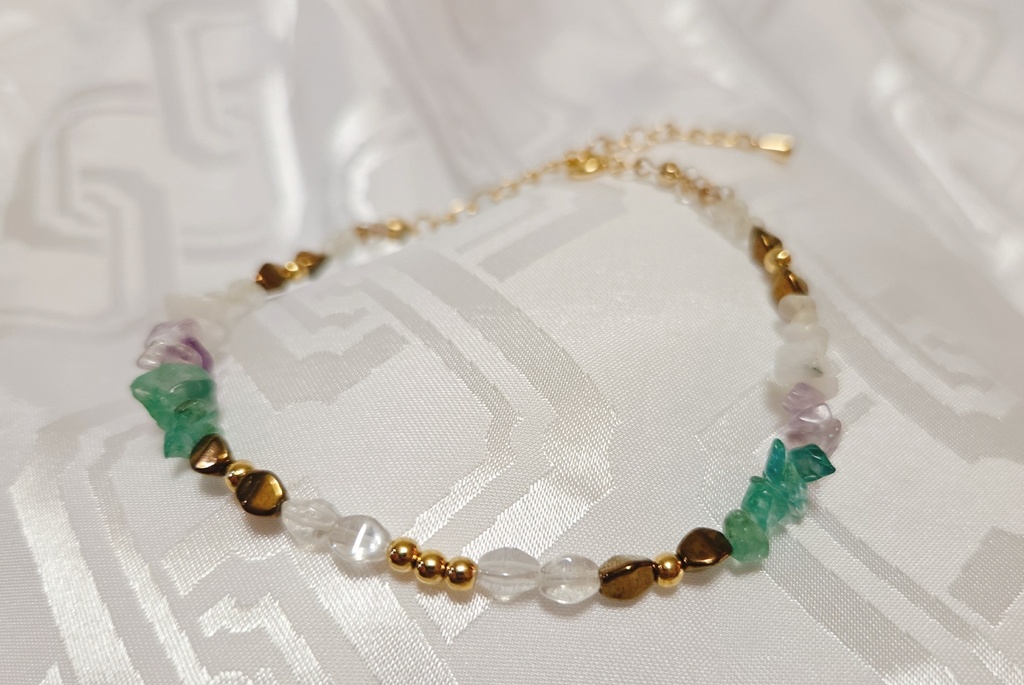 古備前派イメージブレスレット