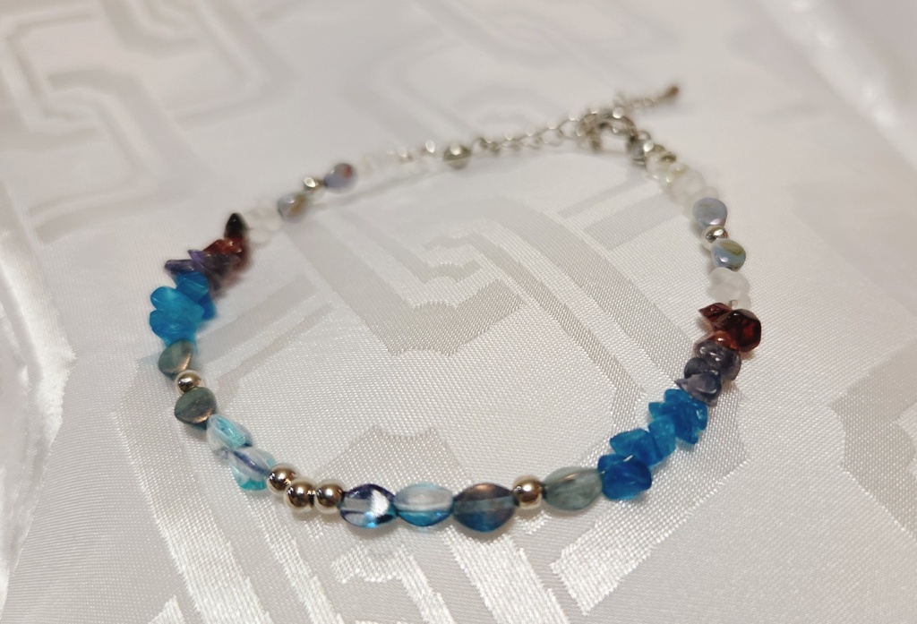 古備前派イメージブレスレット