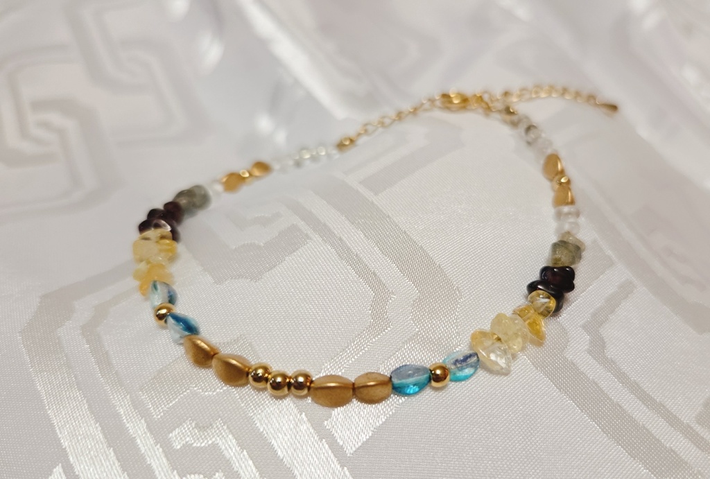 古備前派イメージブレスレット