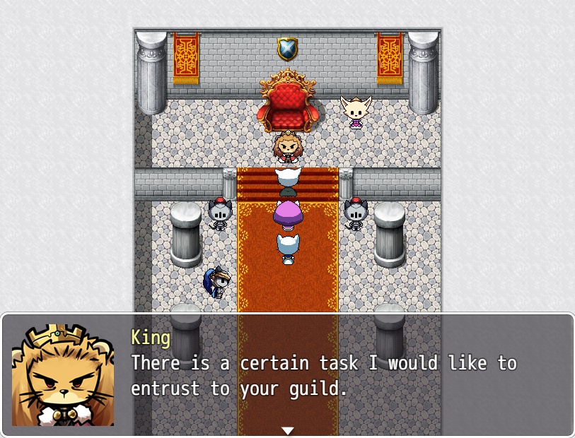 獣SD 1 Character Pack!