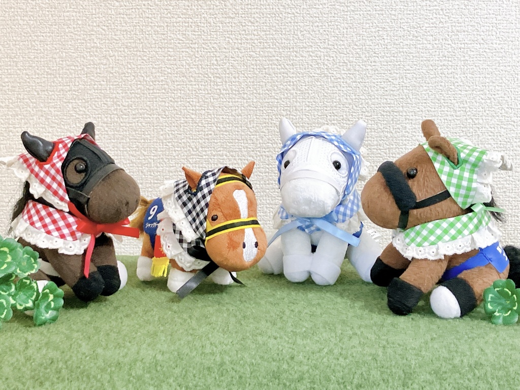 つけえり&バブーシュカセット