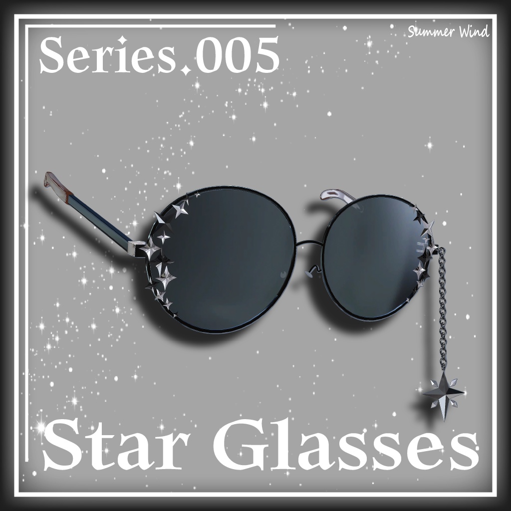 Star Glasses