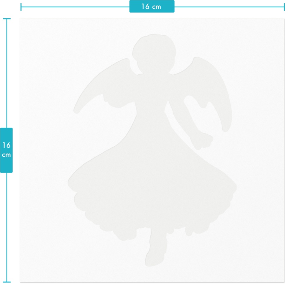 魔王るかぜぶぶ でかいステッカー