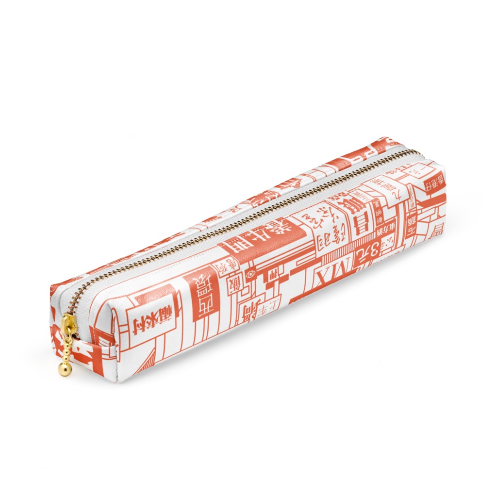 香港の看板【香港标志】