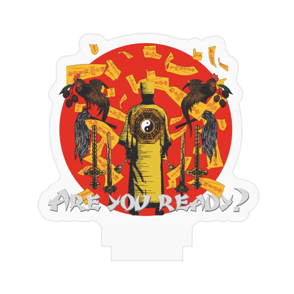 【総天然色】道士降臨