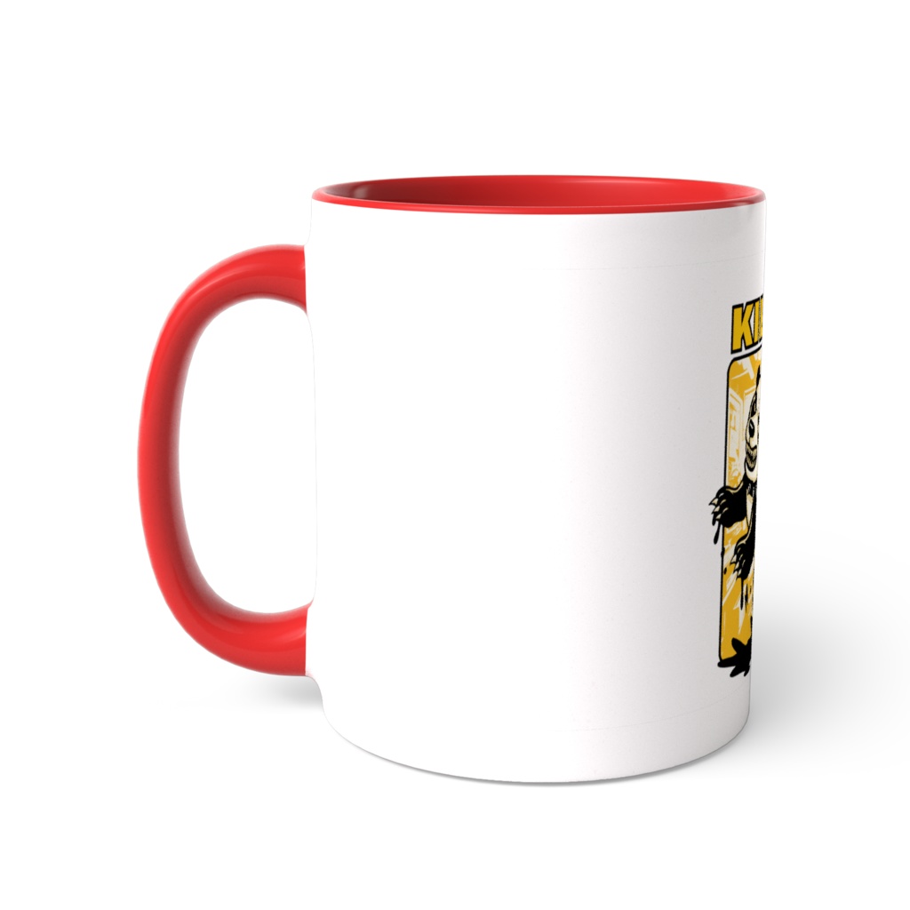 KILLING PANDA EXPRESS|廃墟を駆ける中華少女