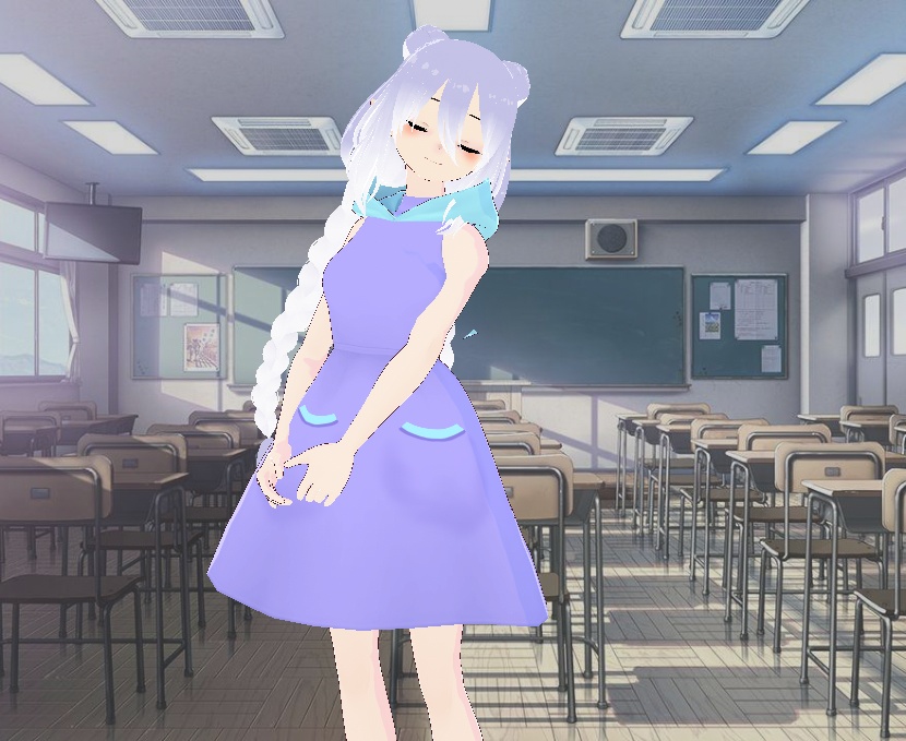 Pocket Dress