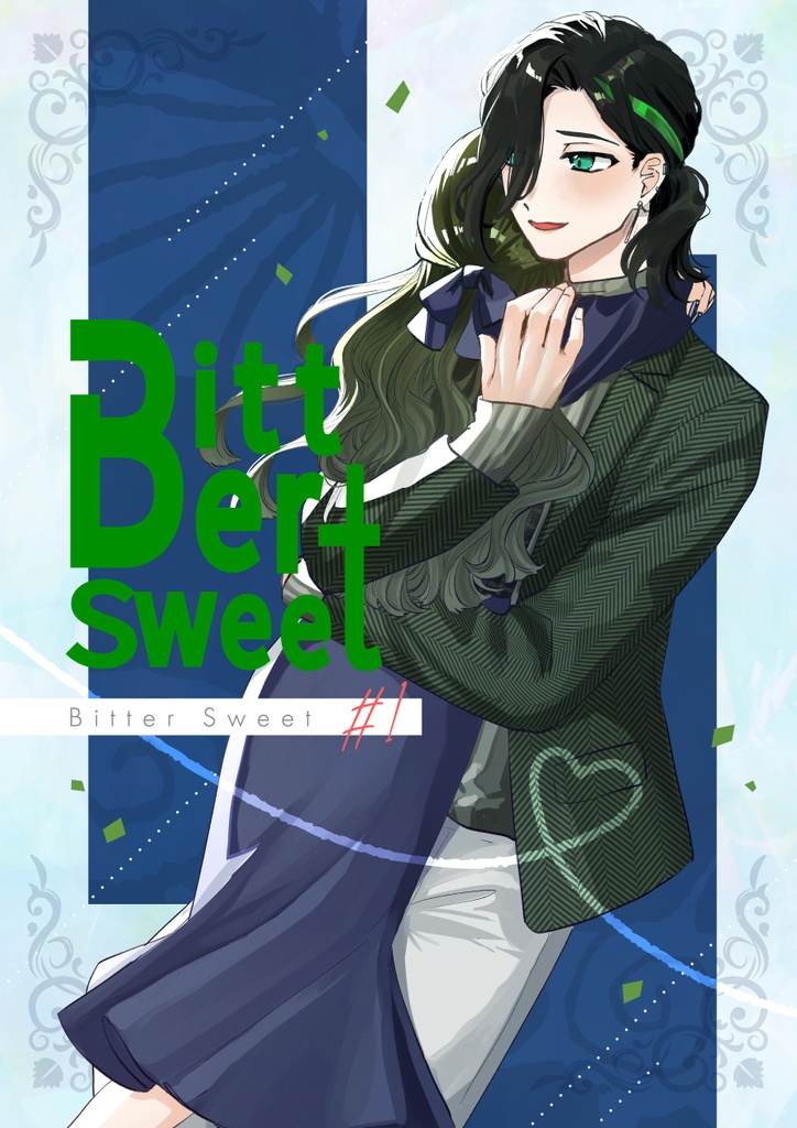 Bittersweet#1