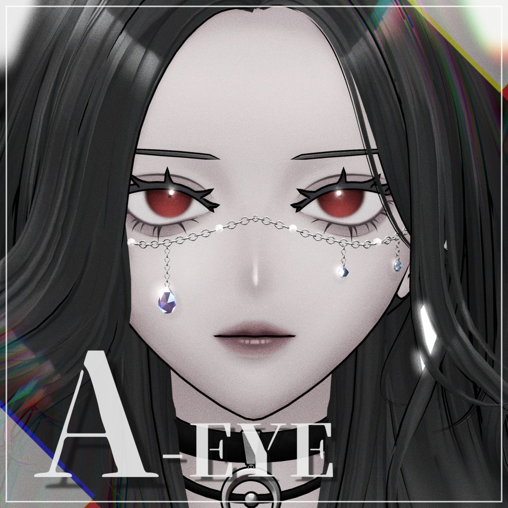［ Artemis ］A-EYE