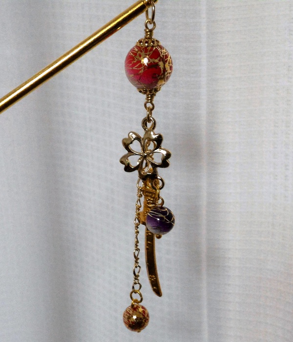 坂本龍馬イメージアクセサリー