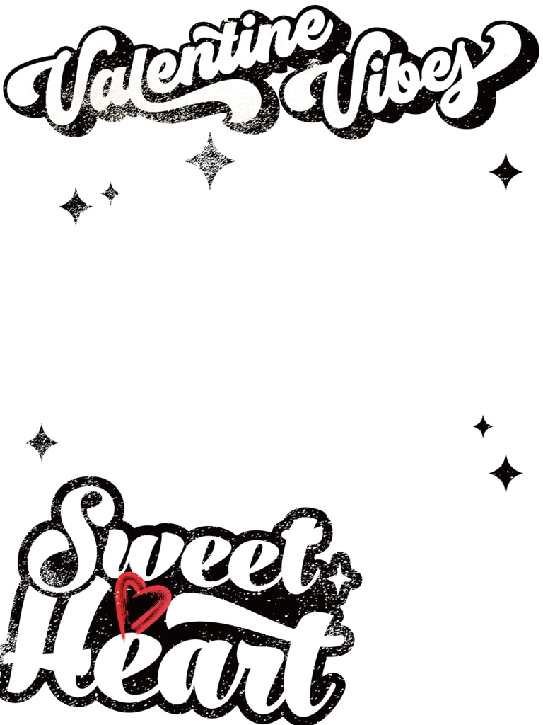 【素材】バレンタインに使えそうな素材②