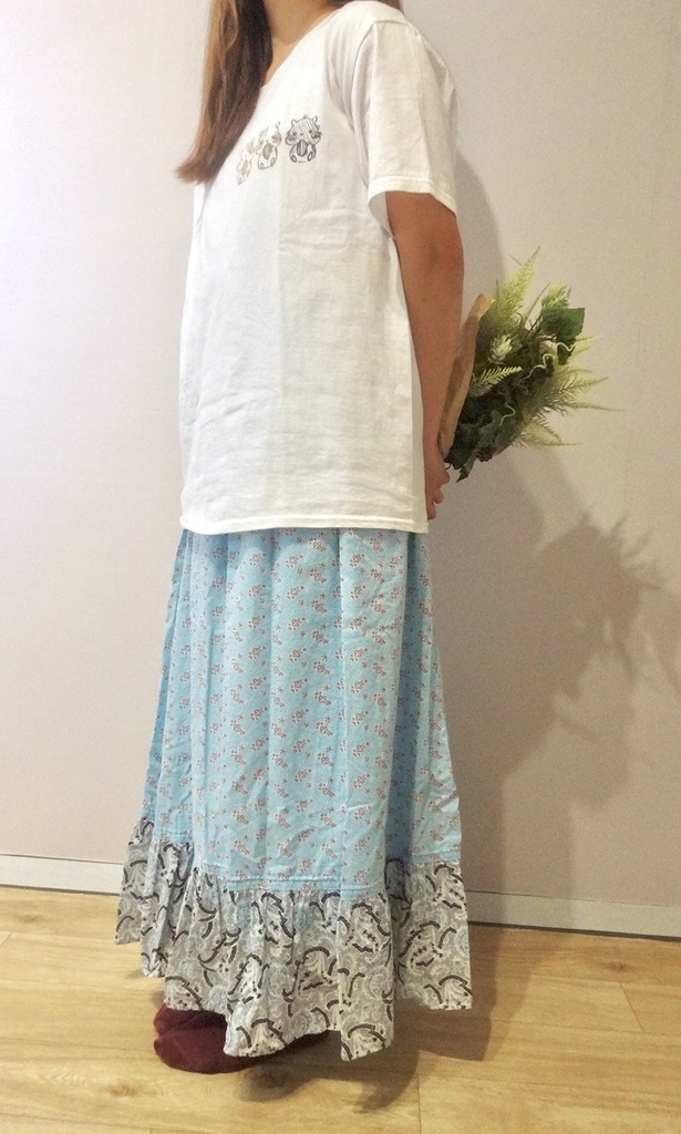 ハムトリオ Tシャツ